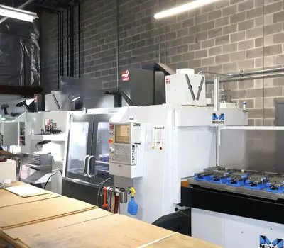 2023 HAAS VF-5SS Vertical Machining Centers | Toolquip, Inc. (2)