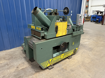 USED MEREEN-JOHNSON 312-DC