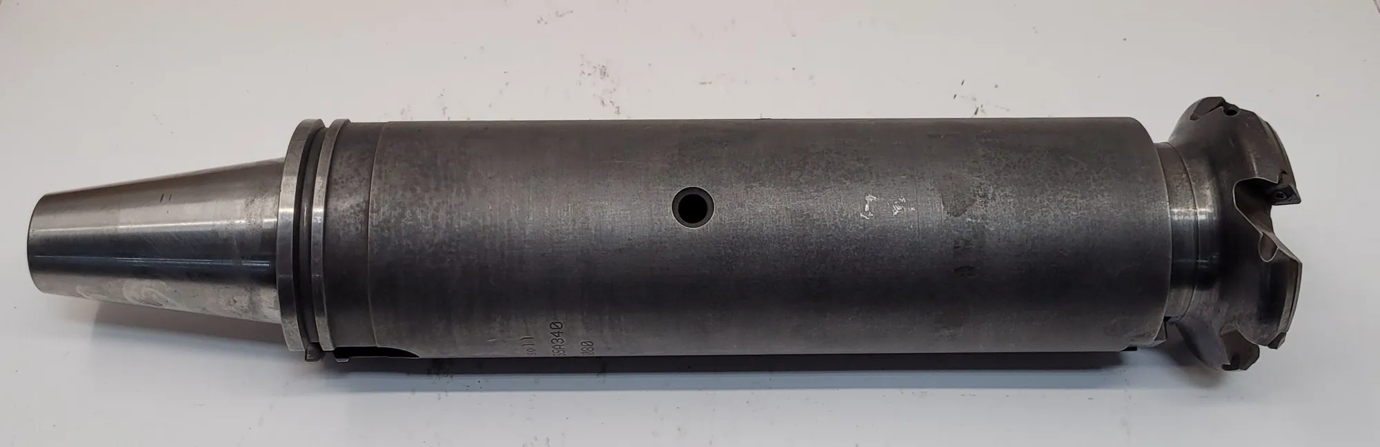 USED INGERSOLL BP50P15SA340