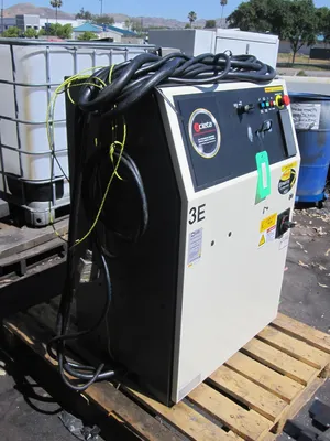 USED FANUC R-30iA