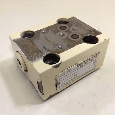 USED REXROTH LFA16DBE60/12S043A-789