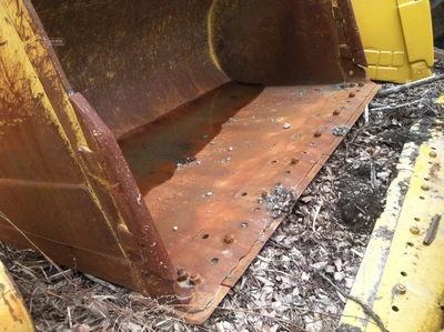 Used CATERPILLAR 2501237 Multipurpose Buckets New York US | Abele Tractor #1343127