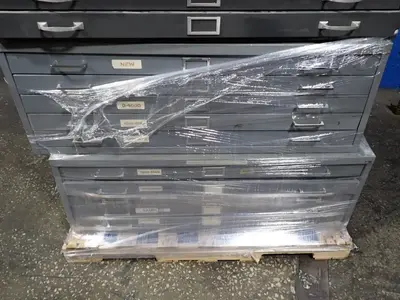 Storage Cabinets