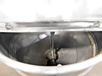 Used Hamilton NA Autoclaves, Reactors & Kettles Ohio US | Equipment Recovery Corp. #1331833