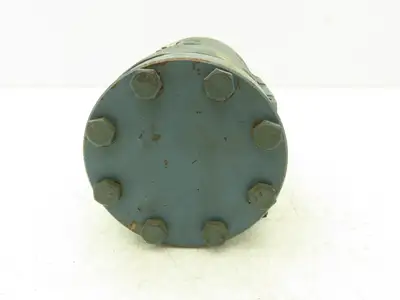 Dynex Rivett P4810-10-21 Hydraulic Pressure Reducing Control Valve 5000psi