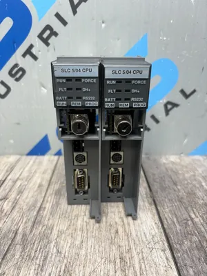 ALLEN BRADLEY 1747-L542 PLC Processors | ESS Industrial Equipment Sales (2)