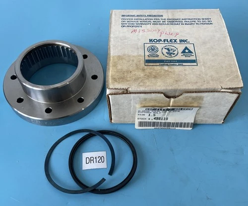NEW KOP-FLEX 1 1/2H EB SLEEVE