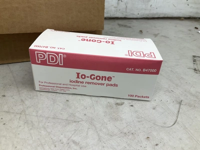 Used _UNKNOWN_ _UNKNOWN_ Medical Supplies Michigan US | Miedema Asset Management Group #1575445
