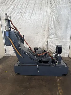 USED 2018 MOSNIC RD3C-112A