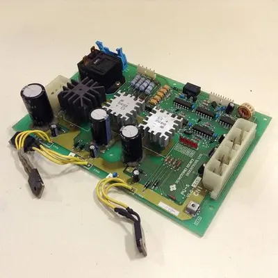 USED SUMITOMO PU-S