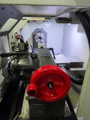 2020 HAAS TL-1 CNC Lathes | Toolquip, Inc. (6)