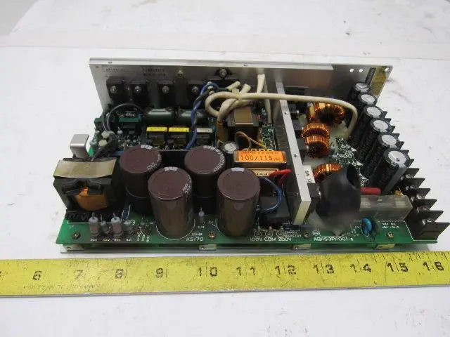 Used SOLDICK KYOSAN _UNKNOWN_ Miscellaneous MRO | Arrow Industrial #645427