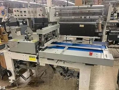 USED TEXWRAP 2218