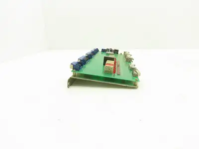 Mitsubishi LRC10 BQ707E008G61 Interface Board Rev B