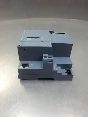 USED Siemens 6ES7 512-1DK01-0AB0