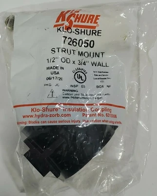 NEW KLO-SHURE 726050