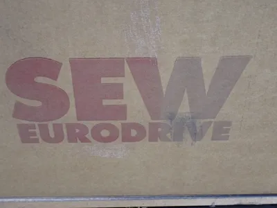 Sew-eurodrive Gear Drive