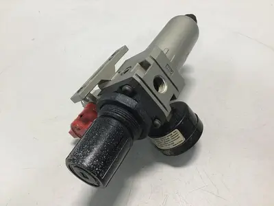USED SMC NAW2000-N02D-2