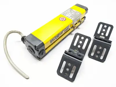 CT14-150S 563101 | Leuze CT14-150S Compact Safety Light Curtain Transmitter 563101 - Used