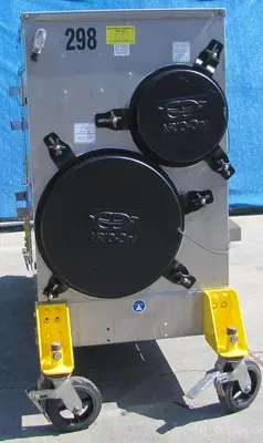USED AIRD DRY CDH-R-126