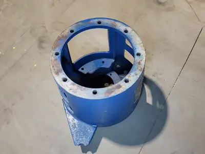 USED LIGHTNIN 4-VS-100