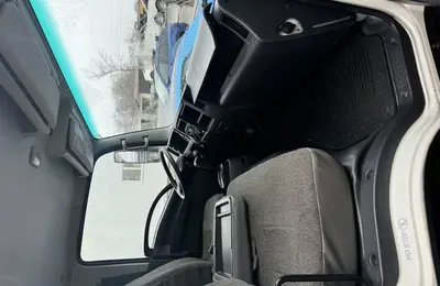Used 2023 ISUZU NPRXD Misc Trucks Illinois US | Mitsubishi HC Capital America #1326786