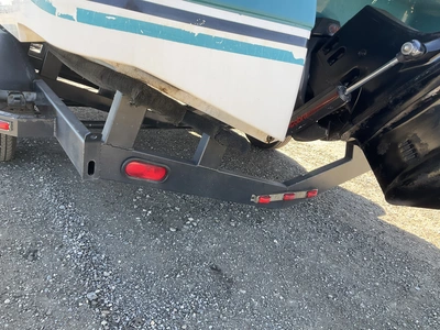 Used 1993 FOUR WINNS 210 HORIZON Boats (Misc) Michigan US | Miedema Asset Management Group #1483583