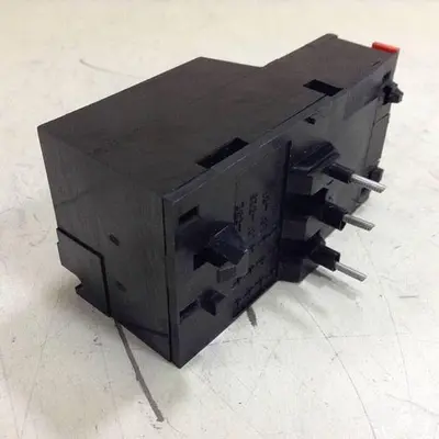 USED TELEMECANIQUE LR1D09305