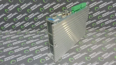 Cooper Tools TM34 960901 Servo Drive Card Rev.03/01 Used