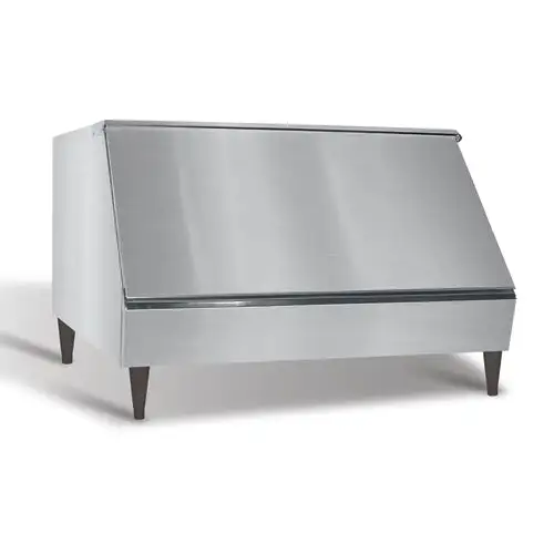 Kold-Draft KDB230 30 1/4" Ice Bin - 230 lbs