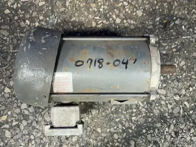 Used BALDOR CC197807 Motors (misc) Ohio US | HGR 24 #1323413