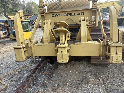Used CATERPILLAR RIPPER Ripper/Stripper Tennessee US | Moore Equipment #1517378