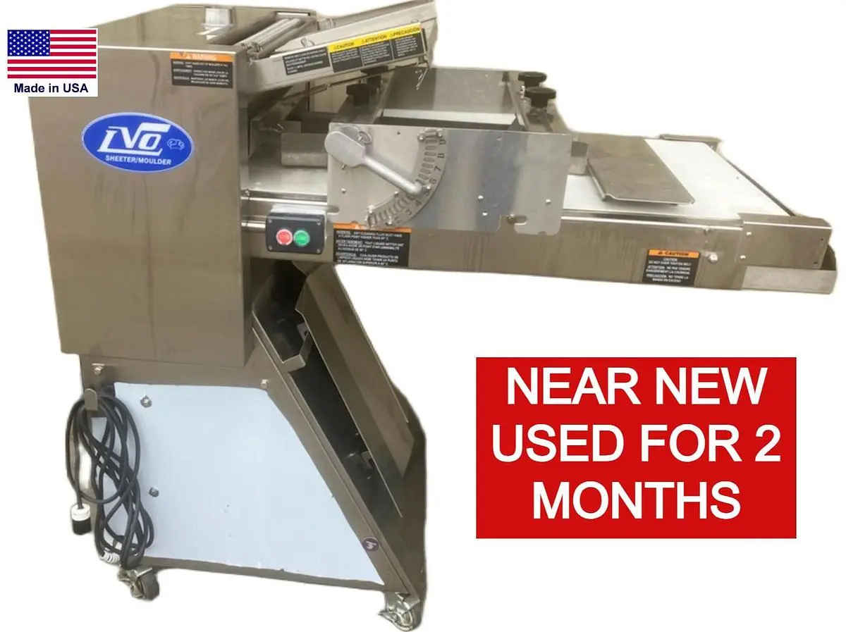 USED LVO SM24