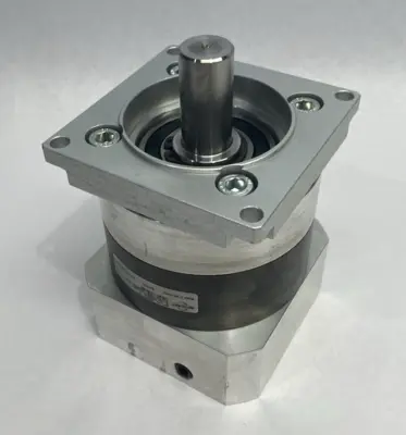 Used Neugart Inline Economy Planetary Gearbox Gearboxes Michigan US | Maverick Industrial Sales #1390572