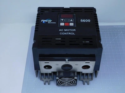 Used FINCOR _UNKNOWN_ Motor Controllers | OCO Industrial #1656135