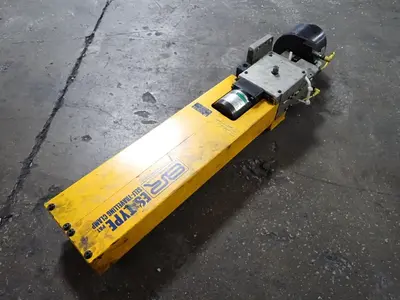 USED SR ENGINEERING CO. ESY16J95.3800DOFSC81