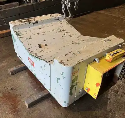 USED ROWE BGY-12
