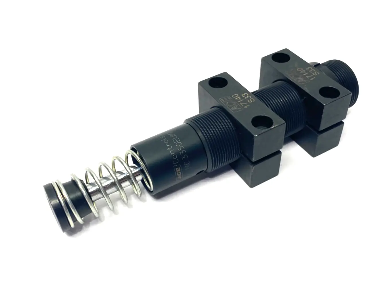 MC3350EUM-2 | Ace Controls  Self-Compensating Shock Absorber - Used