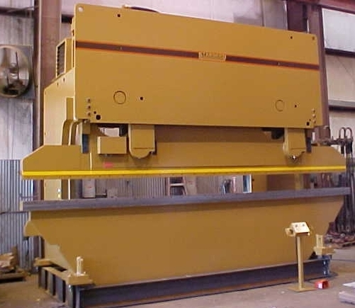 NEW STANDARD INDUSTRIAL AB600-16