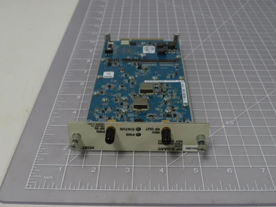 Used COMMSCOPE _UNKNOWN_ Network Cards | OCO Industrial #1623006