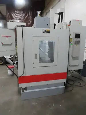 Used 2022 SOUTHWESTERN INDUSTRIES TRAK TMC7 Vertical Mills Washington US | [EZ] EZ Systems #1281249