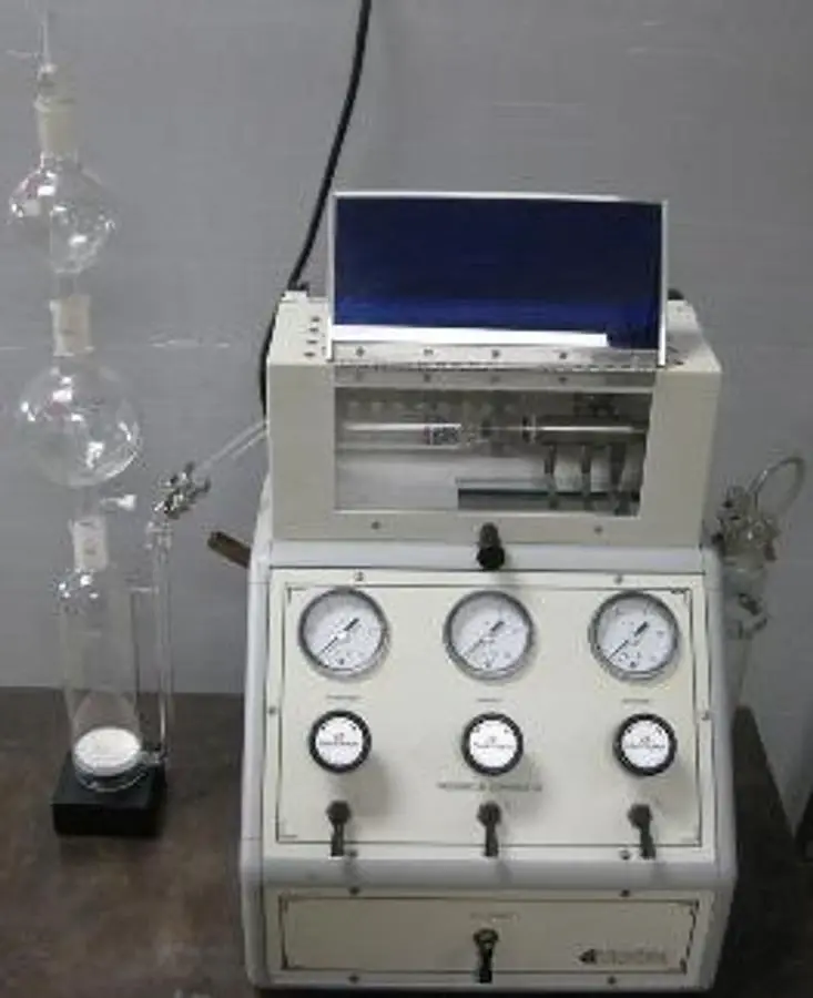 USED KOEHLER K47500
