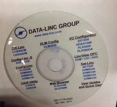 New | in-Stock DATA-LINC PLR580D Misc Electrical & Power Parts | Surplus Asset Holdings #1217889