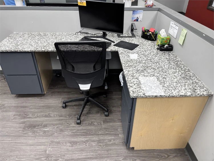 Used _UNKNOWN_ _UNKNOWN_ Modular Offices Texas US | MachineryMax #1488209