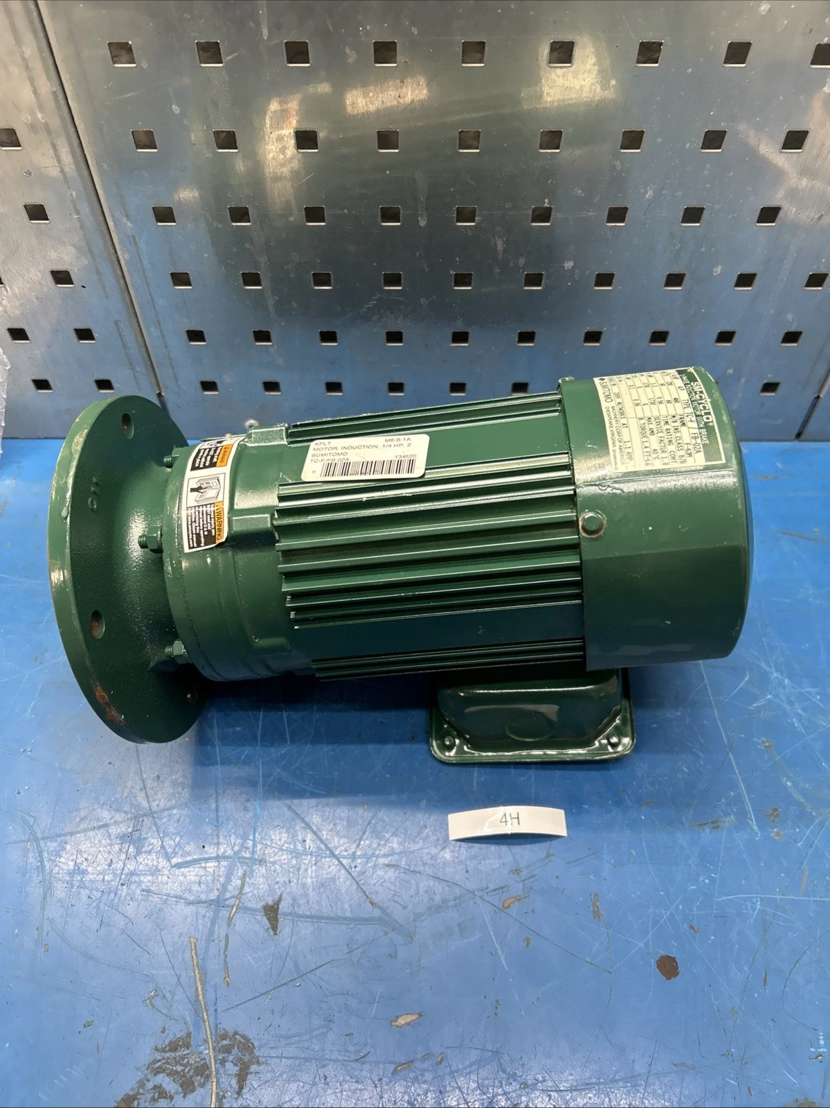 NEW Sumitomo CNVM02-4085AB43