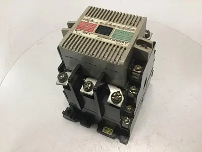 USED MITSUBISHI S-K80