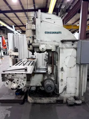 USED CINCINNATI 425-20