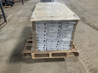USED RIGID CORE PUNTA BLANCA OAK