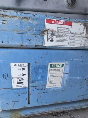 2012 GENIE INDUSTRIES GS-1930 Forklifts | MD Equipment Services LLC (13)