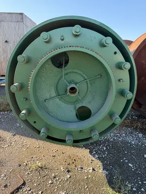Used CONTINENTAL EMSCO _UNKNOWN_ Construction Equipment Parts Texas US | Oil The Woodlands Group #1501069